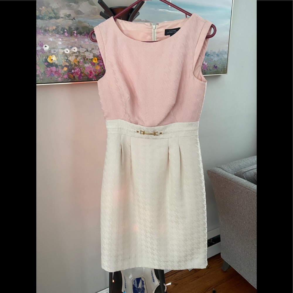 Beautiful Spring Dress